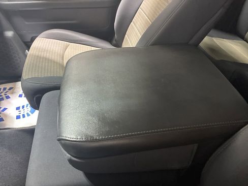 Used 2012 RAM 1500 Tradesman w/ ST Popular Equipment Group image 32