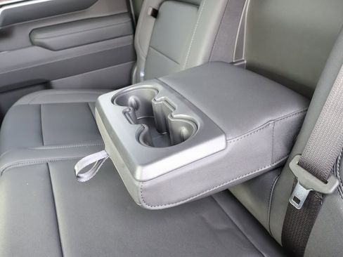 New 2026 Chevrolet Silverado 2500 LTZ w/ LTZ Plus Package image 31