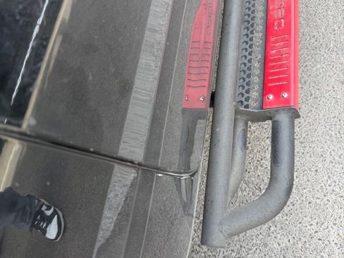 Used 2019 RAM 1500 Rebel w/ Rebel Level 2 Equipment Group AWD/4WD image 22