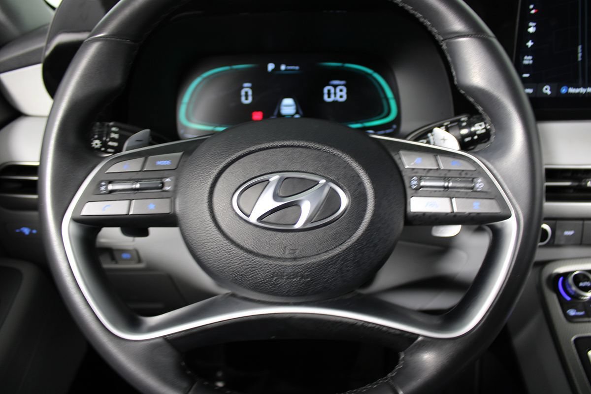 Used 2025 Hyundai Palisade SEL FWD image 12