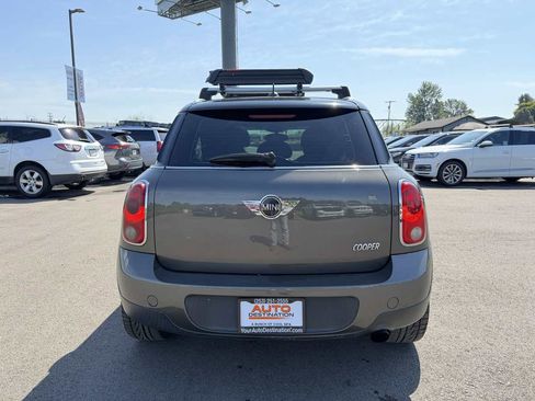 Used 2012 MINI Cooper Countryman FWD image 7