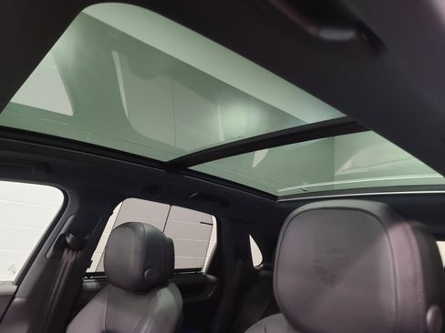 New 2026 Porsche Cayenne image 25