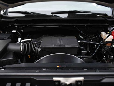 New 2026 Chevrolet Silverado 2500 Custom w/ Custom Value Package image 21