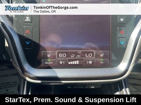 Used 2024 Subaru Outback Wilderness AWD/4WD image 12