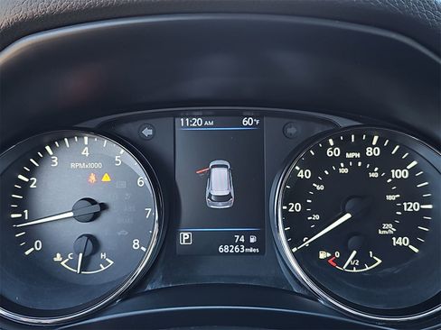 Used 2020 Nissan Rogue S image 18