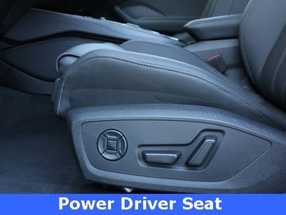 New 2026 Audi A6 Prestige