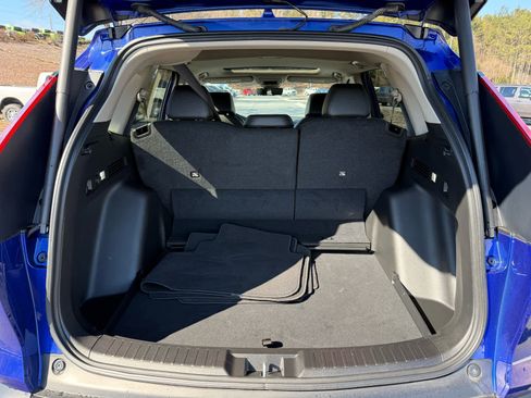 Used 2024 Honda CR-V EX-L image 28