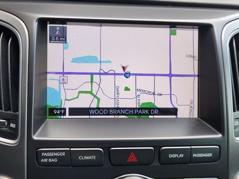 Used 2013 Hyundai Equus Signature RWD image 16