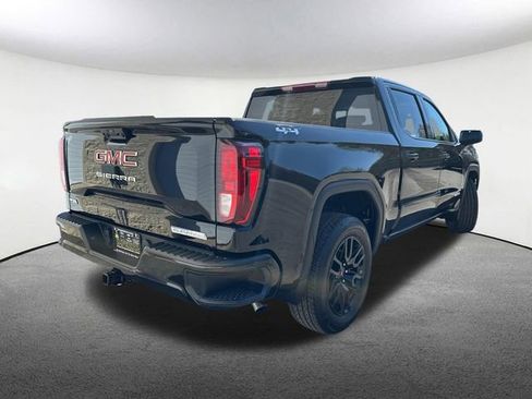 Used 2025 GMC Sierra 1500 Elevation AWD/4WD image 14