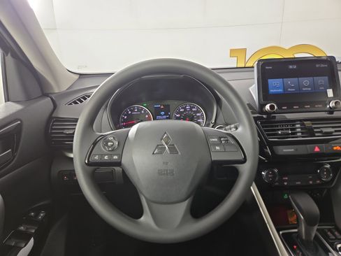 New 2026 Mitsubishi Eclipse Cross LE image 13