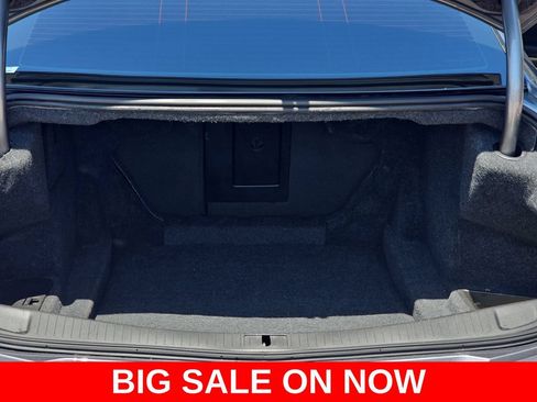 Used 2019 Cadillac CTS V w/ Luxury Package RWD image 12
