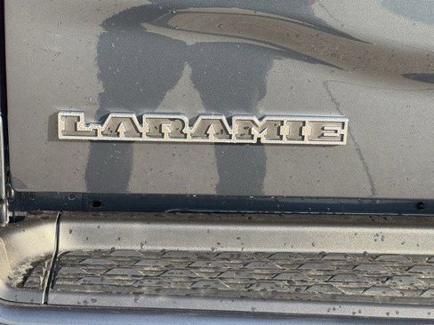 New 2026 RAM 3500 Laramie w/ Sport Appearance Package image 36