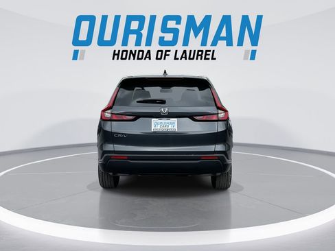 New 2026 Honda CR-V EX image 7