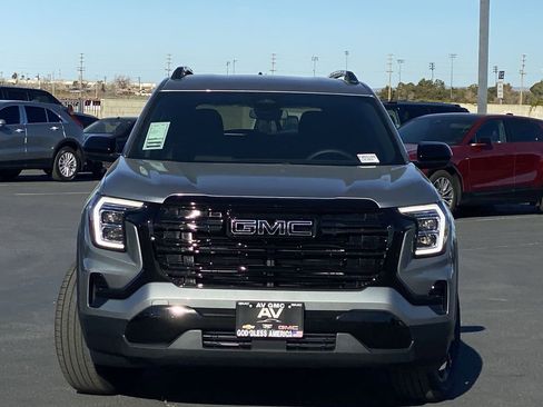 New 2026 GMC Terrain Elevation w/ Black Edition image 10