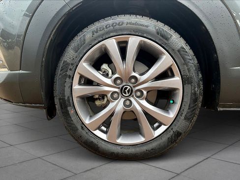 Used 2023 MAZDA CX-30 AWD 2.5 S w/ Select Package image 10