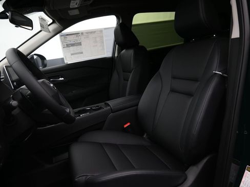 New 2026 Nissan Rogue SV image 19