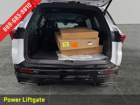 New 2026 Buick Enclave Sport Touring w/ Power Package FWD image 14