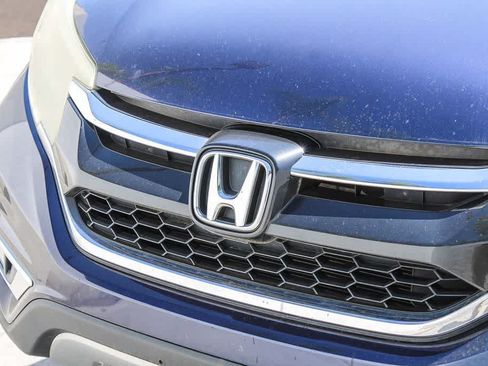 Used 2015 Honda CR-V EX image 11