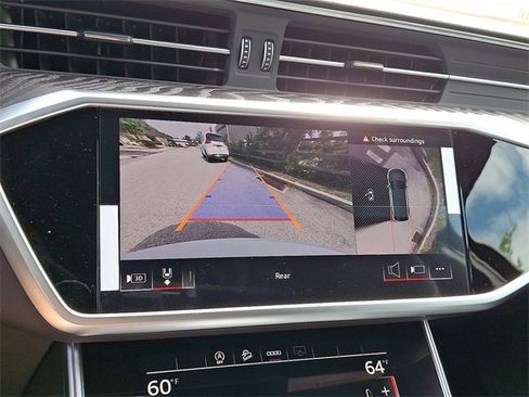 New 2025 Audi A6 Premium Plus image 14