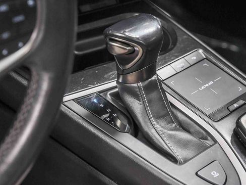 Used 2020 Lexus UX 200 w/ Accessory Package 2 FWD image 23