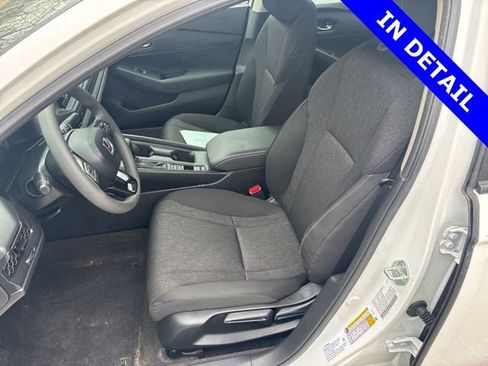 Used 2025 Honda Accord LX image 8