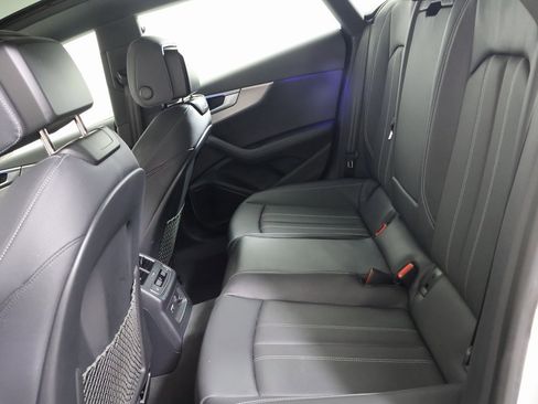 Used 2023 Audi A5 2.0T Prestige image 23