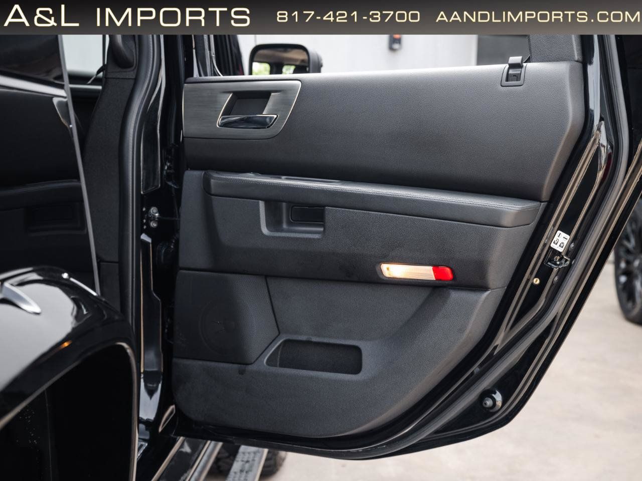 Used 2008 HUMMER H2 Luxury AWD/4WD image 57