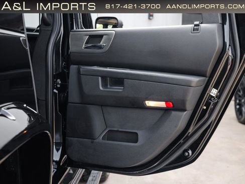 Used 2008 HUMMER H2 AWD/4WD image 57