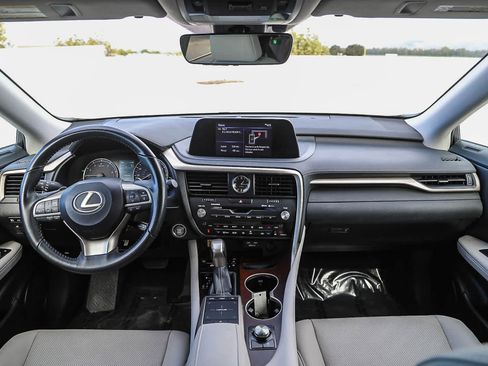 Used 2022 Lexus RX 350 FWD w/ Premium Package image 12