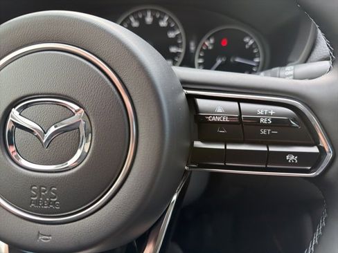 New 2026 MAZDA CX-90 3.3 Turbo w/ Preferred Package image 21