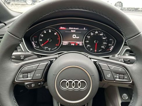 Used 2023 Audi A5 2.0T Premium w/ Convenience Package AWD/4WD image 24