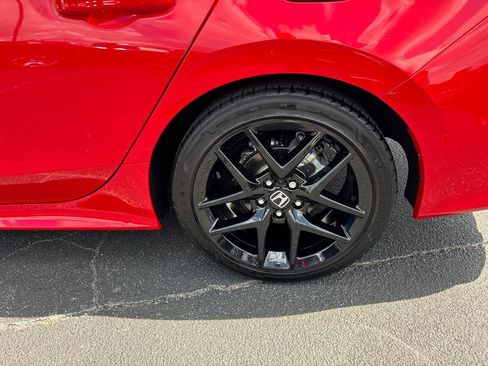 Used 2025 Honda Civic Sport image 20