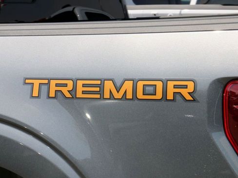 New 2026 Ford F150 Tremor AWD/4WD image 8