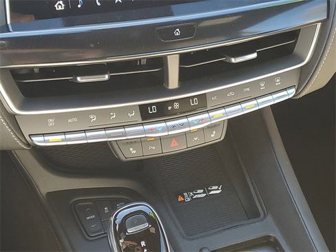 Used 2022 Cadillac CT5 Luxury w/ Sun And Sound Package image 29