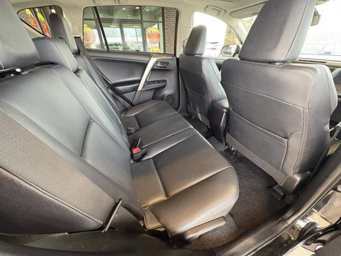 Used 2013 Toyota RAV4 Limited image 29