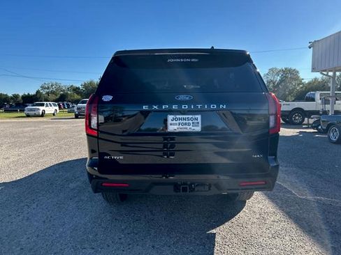 New 2025 Ford Expedition Max Active image 6