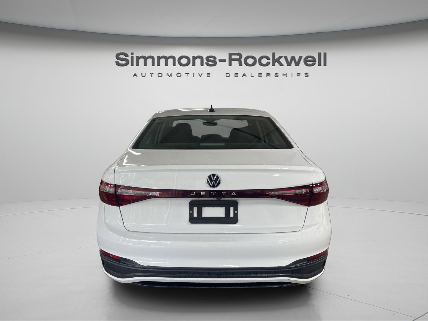 Used 2025 Volkswagen Jetta S FWD image 4