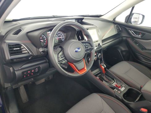 Used 2023 Subaru Forester Sport image 11