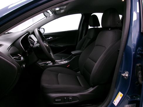 Certified 2024 Chevrolet Malibu LT image 8