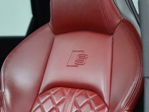 Used 2021 Audi S4 Premium Plus w/ Premium Plus Package image 14