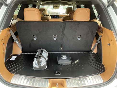 New 2026 Hyundai Palisade Calligraphy image 27