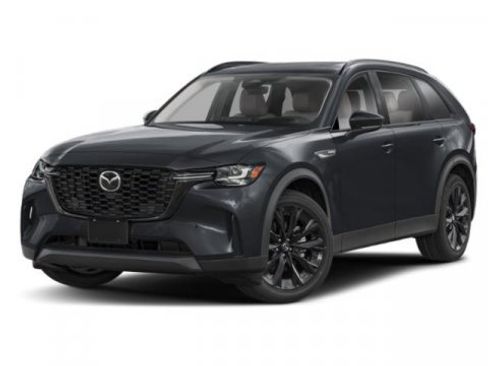New 2026 MAZDA CX-90 3.3 Turbo w/ Premium Sport Pkg image 1
