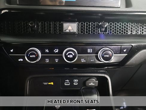 Used 2024 Honda CR-V Sport Touring image 10