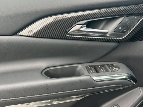 New 2026 Chevrolet Traverse High Country AWD/4WD image 11