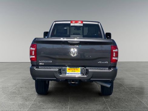 Used 2024 RAM 2500 Laramie image 4