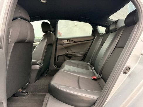 Used 2019 Honda Civic Sport image 18