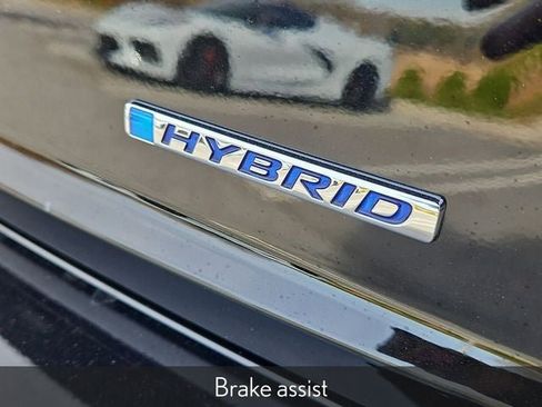 Certified 2025 Honda Civic Sport image 35