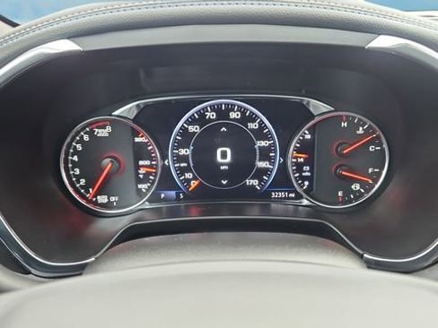 Used 2023 Chevrolet Blazer RS w/ Driver Confidence II Package image 12