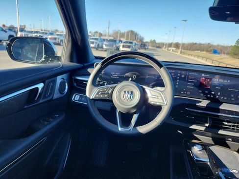 New 2026 Buick Enclave Avenir w/ Super Cruise Package image 12