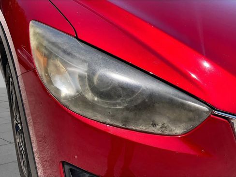 Used 2016 MAZDA CX-5 Grand Touring FWD image 27
